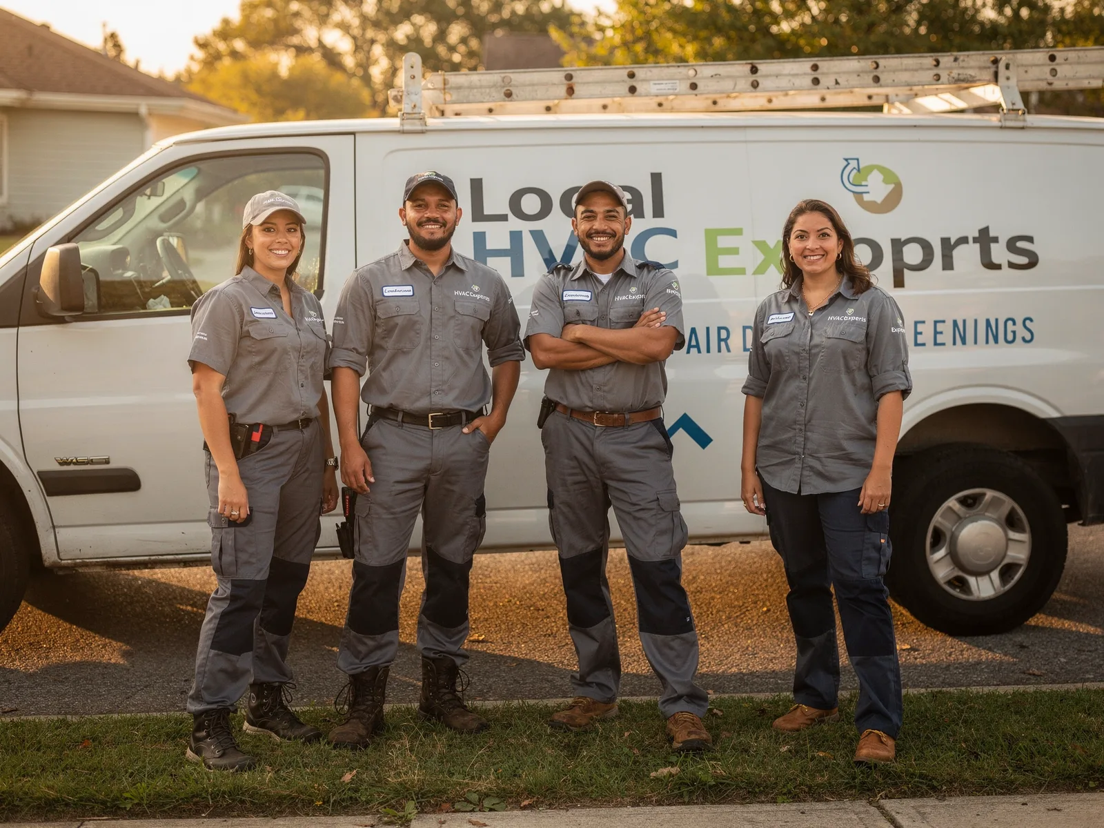 24/7 HVAC Repair & AC Replacement company in Newport Center, VT